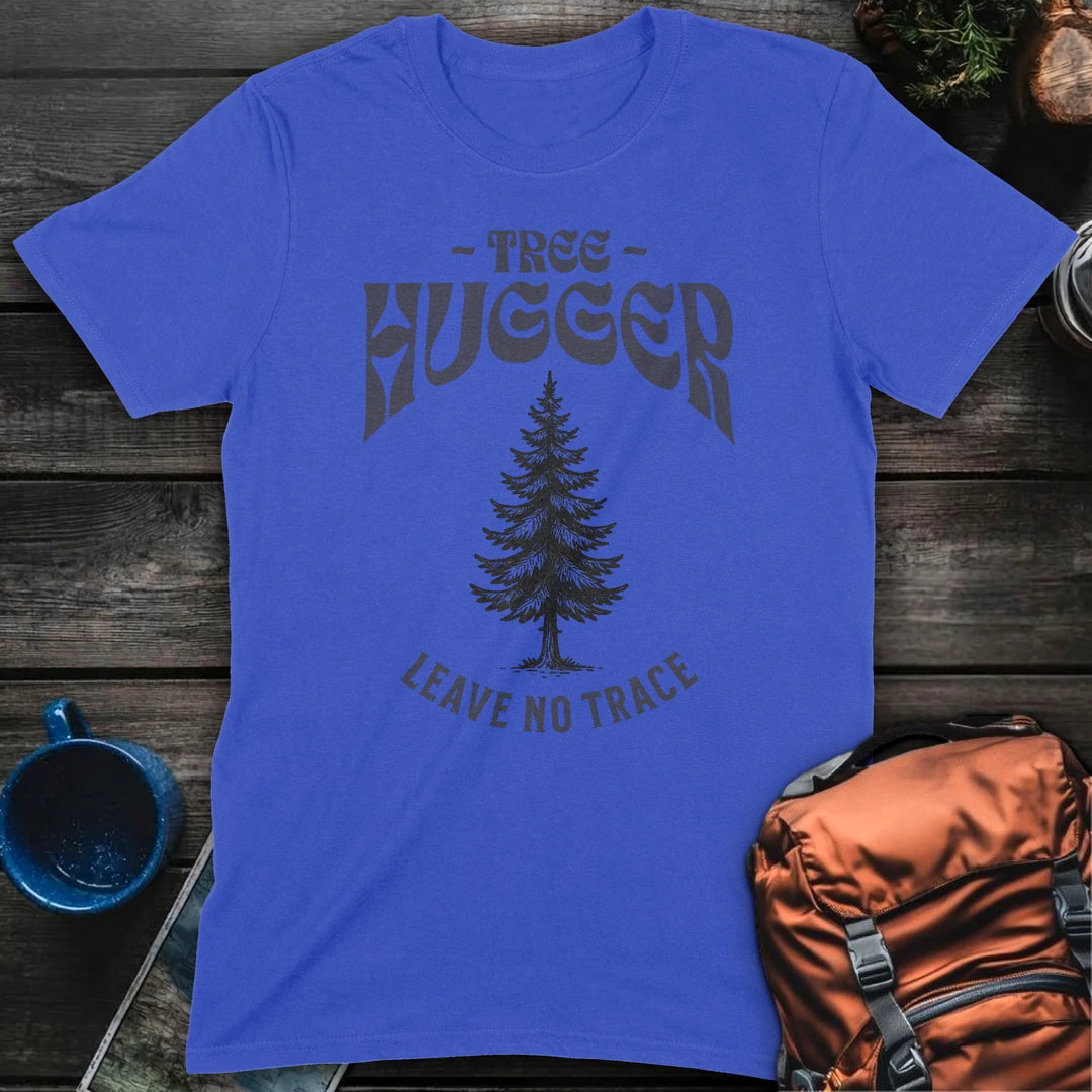 Tree Hugger - Royal