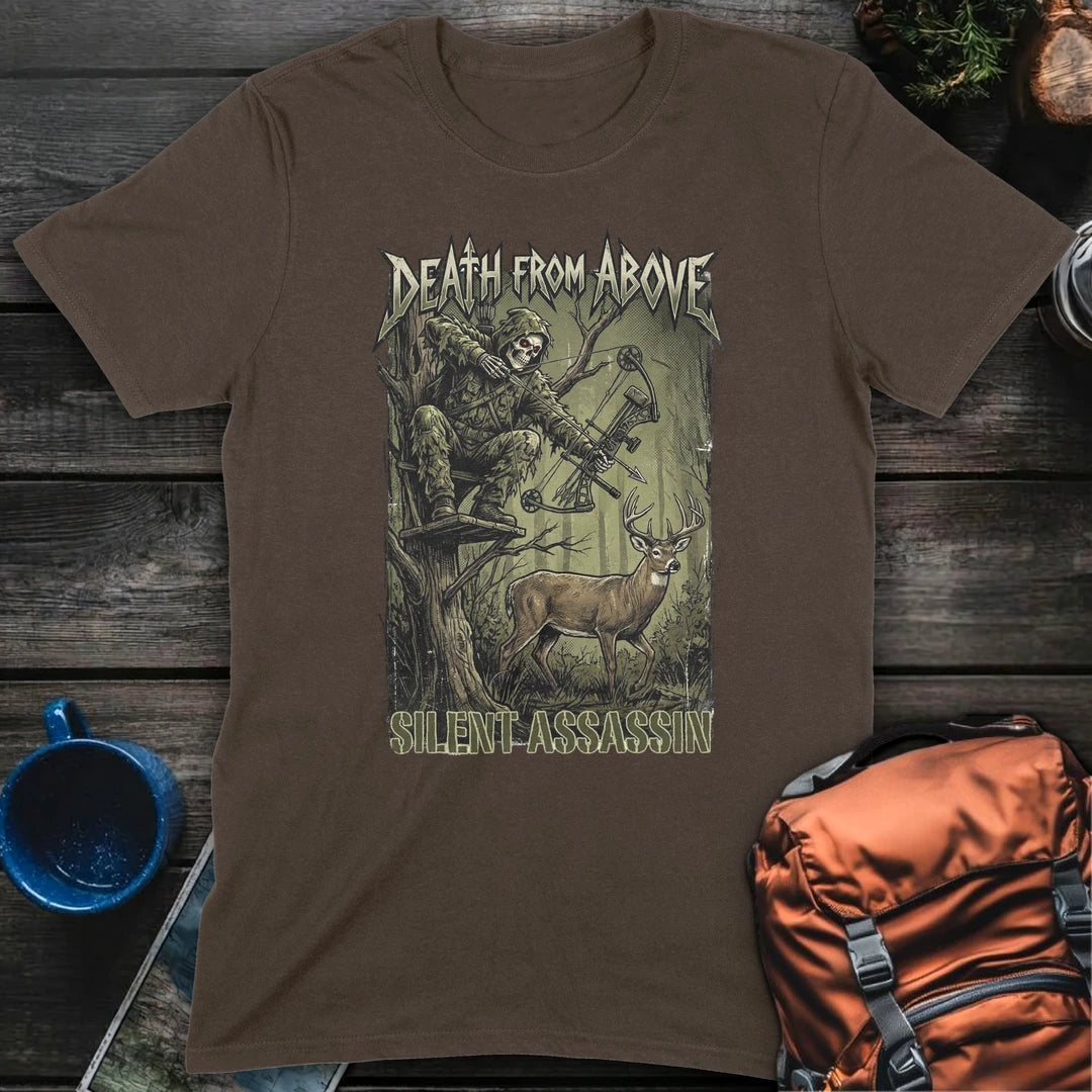 Treestand Reaper - Dark Chocolate
