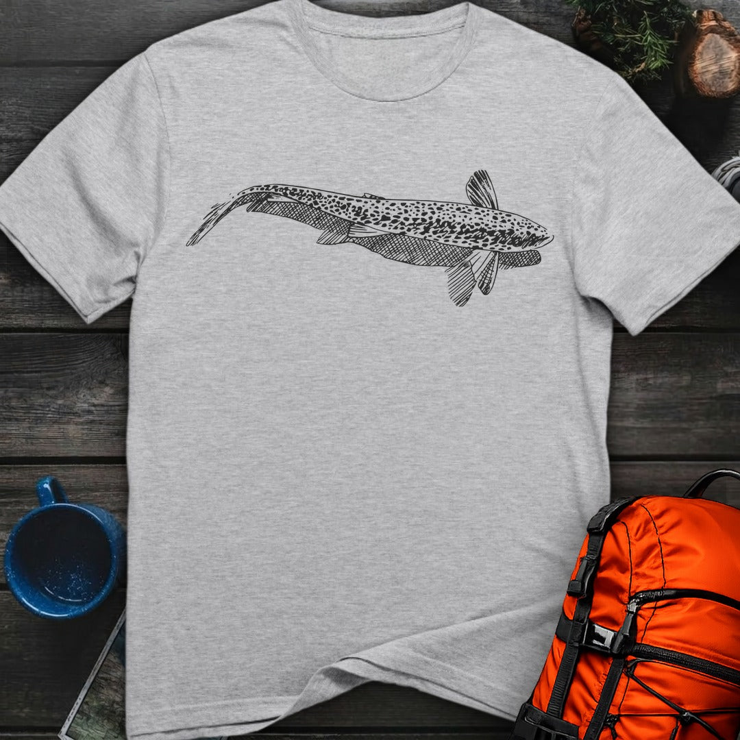 Trout Shadow - Sport Grey