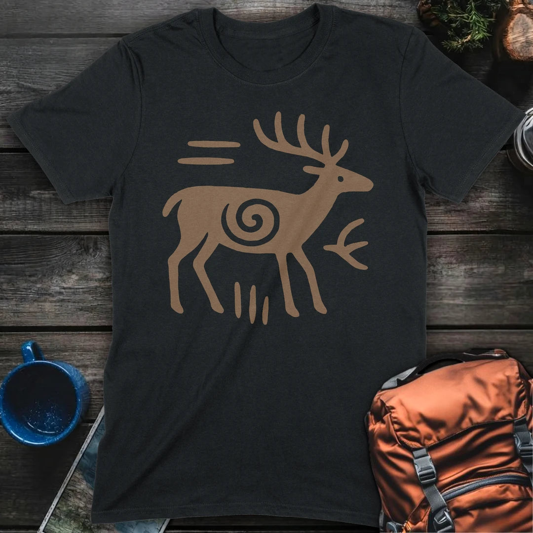 Wapiti - Black