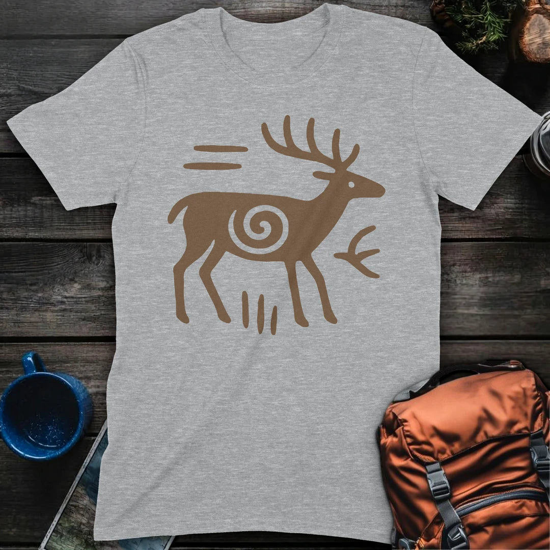 Wapiti - Sport Grey