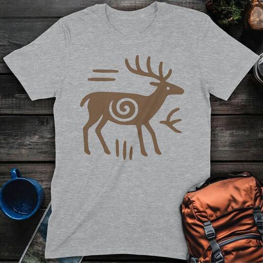 Wapiti - Sport Grey