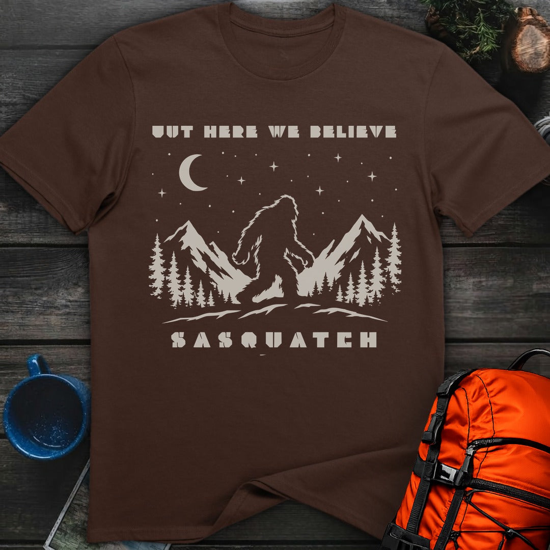 We Believe - Dark Chocolate