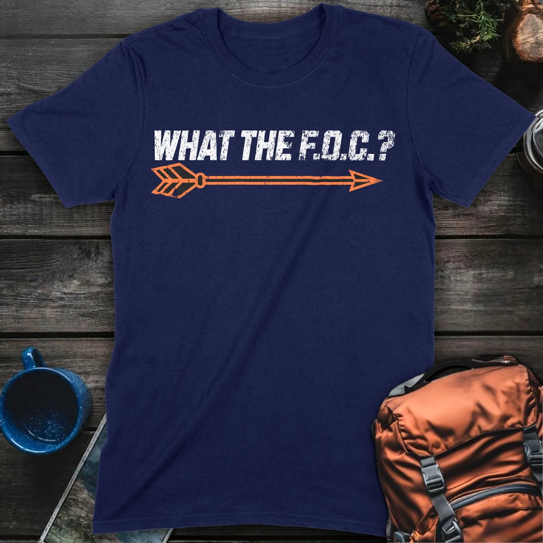 What the F.O.C.? - Navy