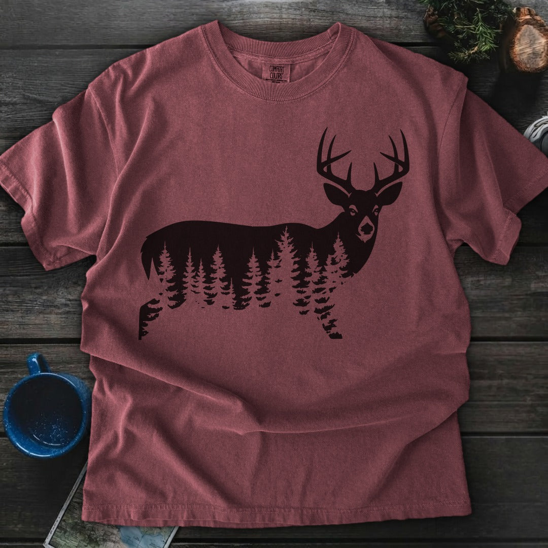 White Tail Wilderness - Brick