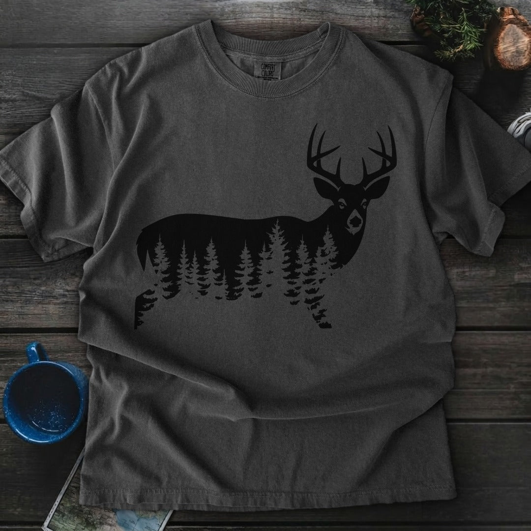 White Tail Wilderness - Pepper