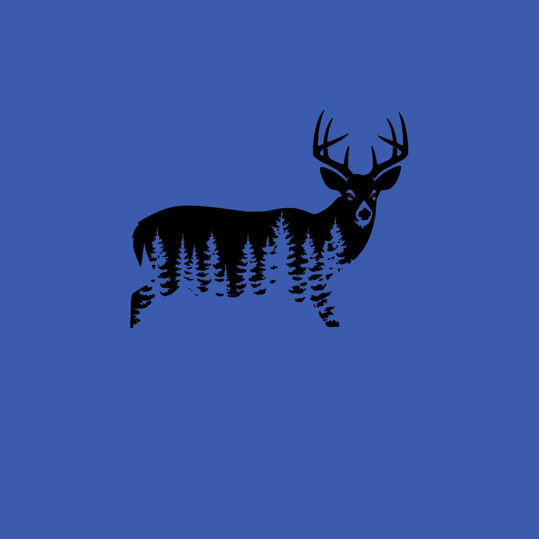 White Tail Wilderness - Royal