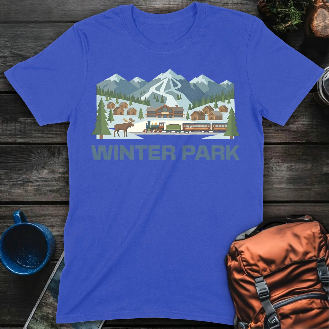 Winter Park - Royal